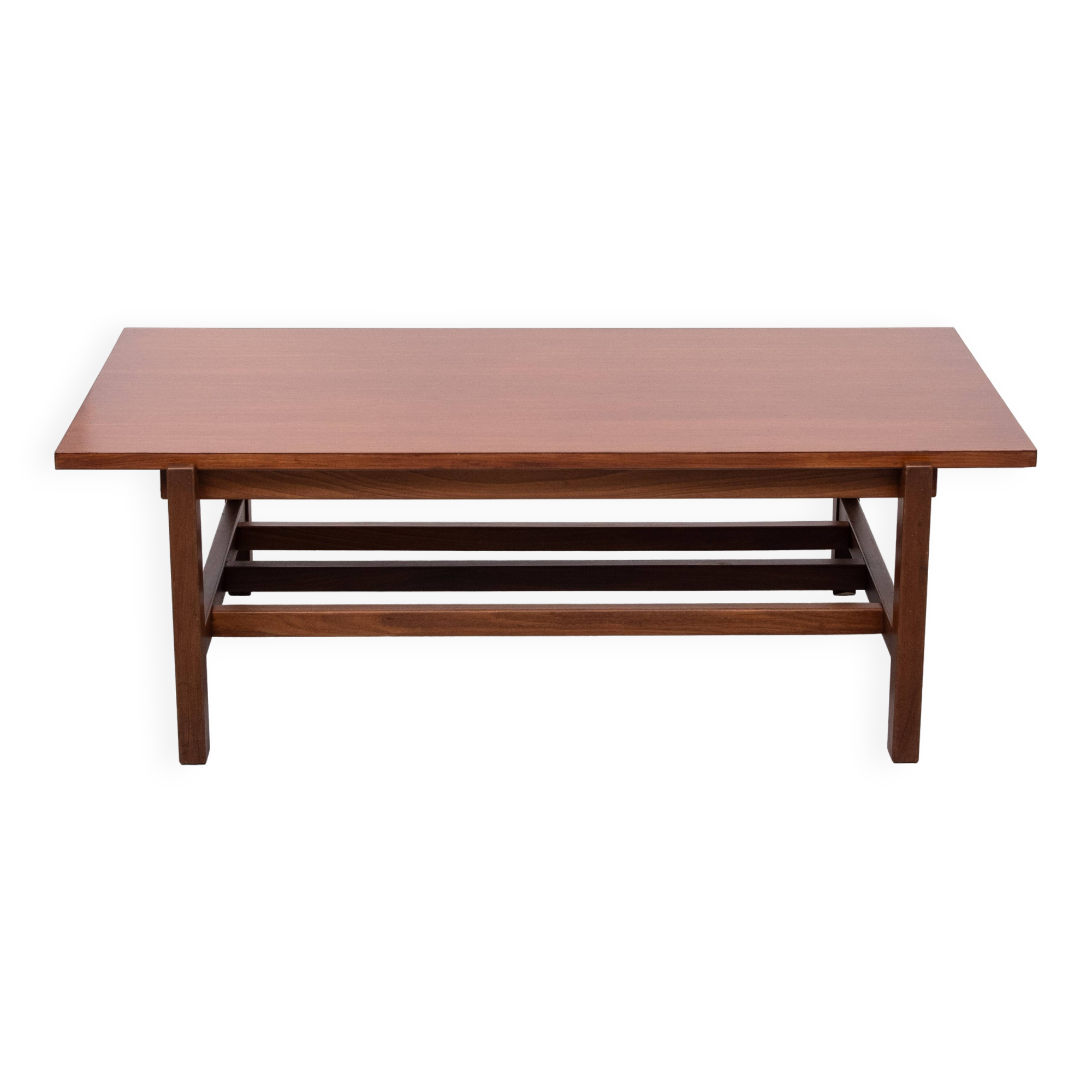 Pastoe Coffee table Model TH08 van Cees Braakman 1960s
