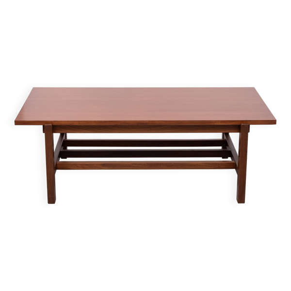 Table basse Pastoe Modèle TH08 van Cees Braakman années 1960