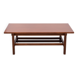 Pastoe Coffee table Model TH08 van Cees Braakman 1960s