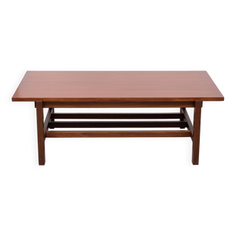 Table basse Pastoe Modèle TH08 van Cees Braakman années 1960