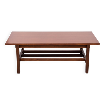 Table basse Pastoe Modèle TH08 van Cees Braakman années 1960