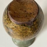 Joseph Talbot ceramic vase from the 60s