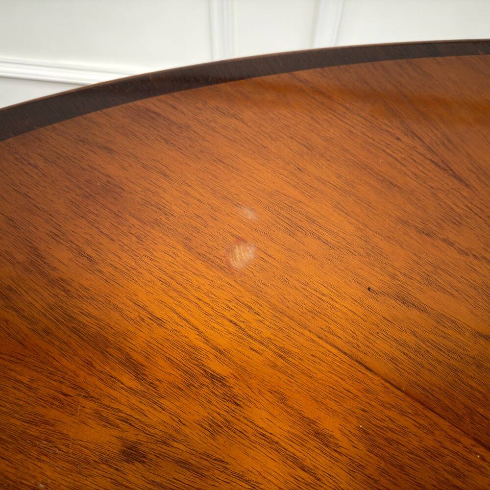 Original Globe Wernicke English Art Deco Desk