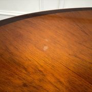 Original Globe Wernicke English Art Deco Desk