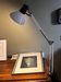 Architect's lamp