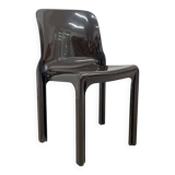 Selene model chair, Vico Magistretti, Artemide