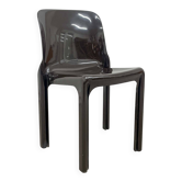 Selene model chair, Vico Magistretti, Artemide