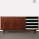Sideboard by Jiroutek for Interier Praha, model U-460, 1960