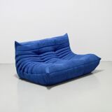 Togo sofa set model designed by Michel Ducaroy 1973
