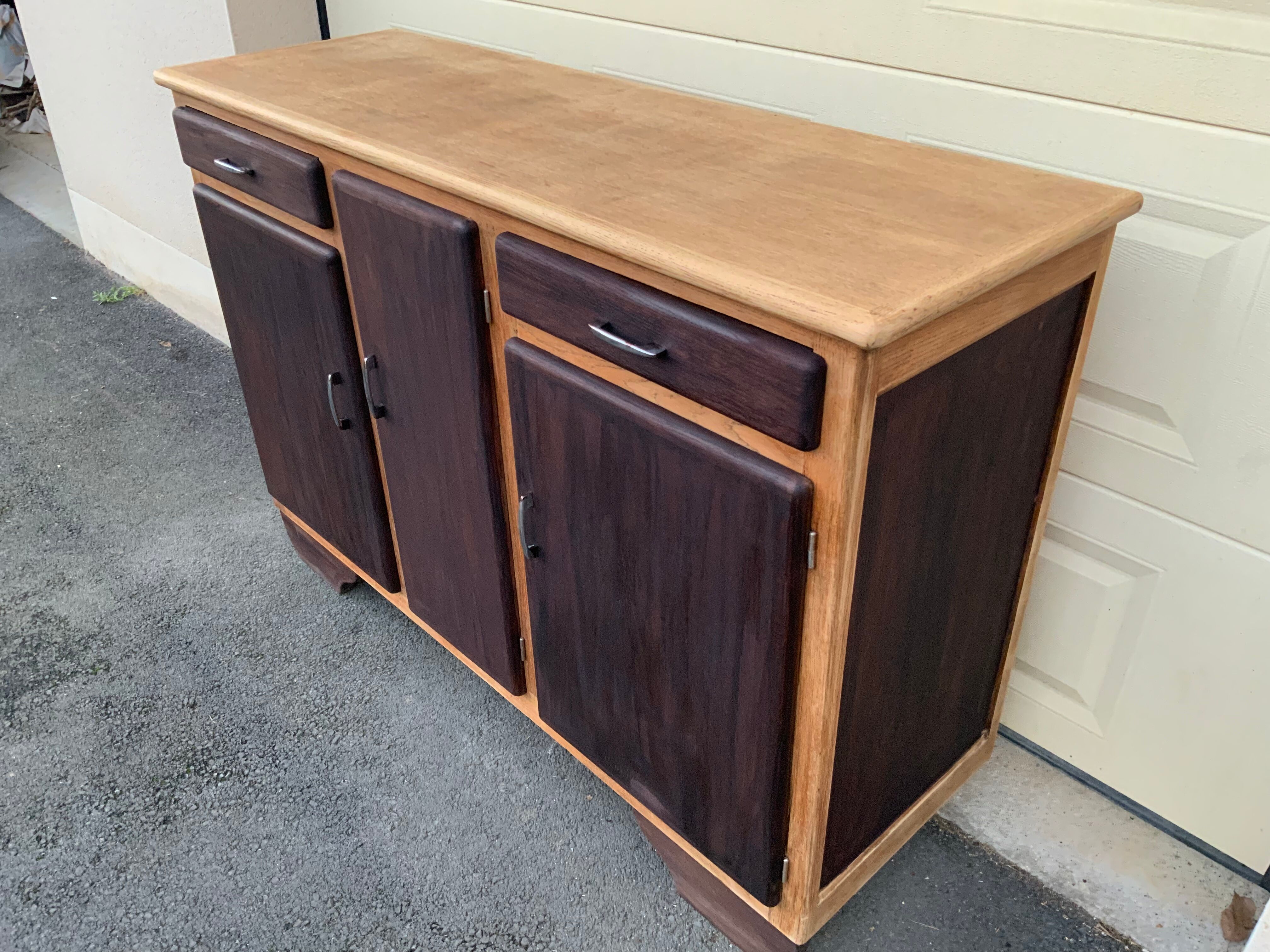 Enfilade vintage