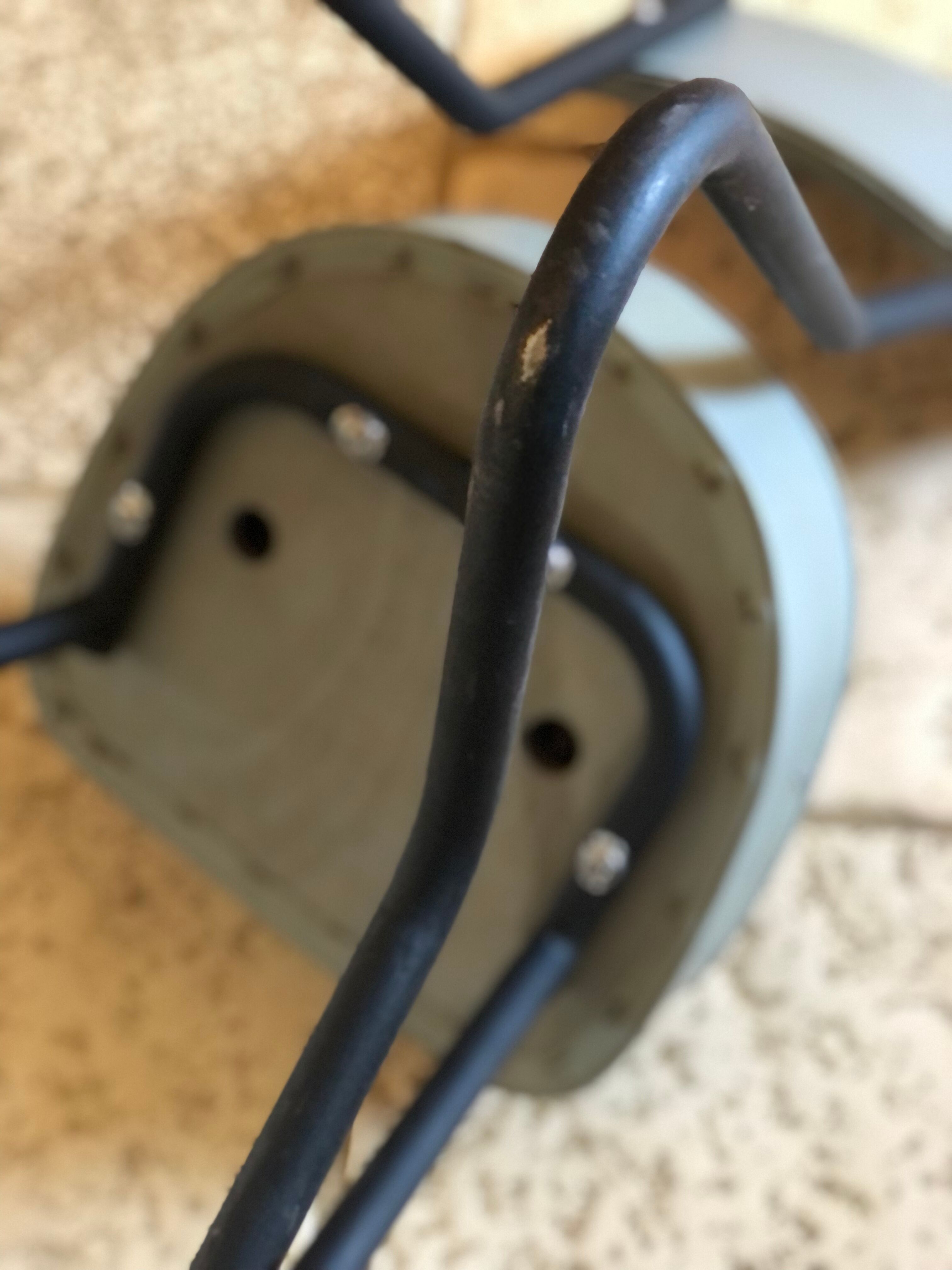 Stratford 50's Office Chair