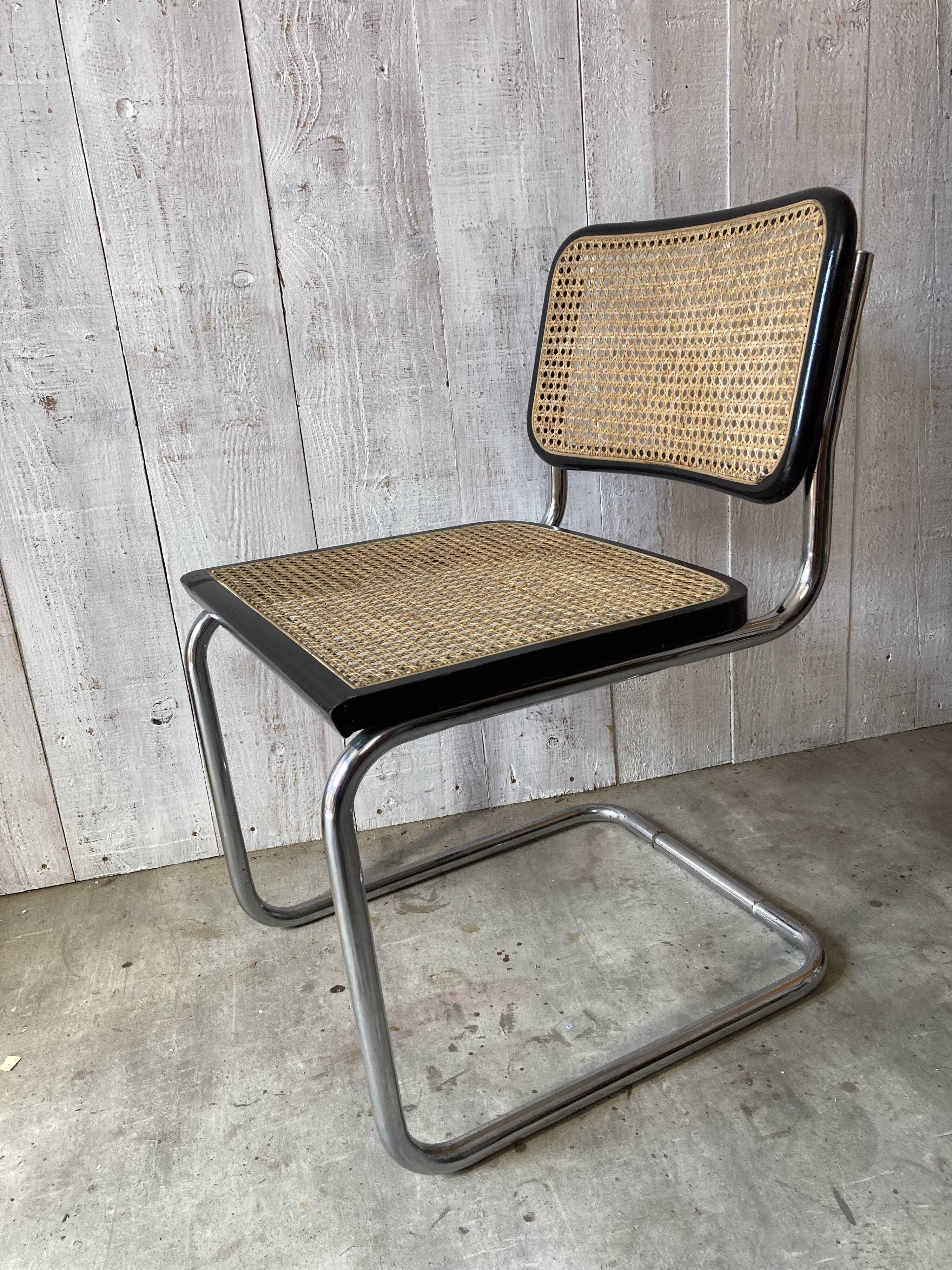 Chair B32 Breuer