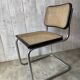 Chaise B32 Breuer