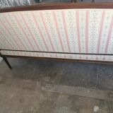 Louis XVl style bench