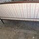 Louis XVl style bench