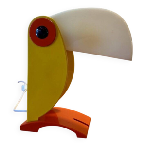 lampe Toucan de Old Timer - 1970s