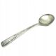 P9V Cream Spoon ART DECO