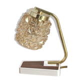 Bedside lamp, 1950s
