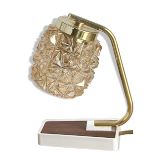 Bedside lamp, 1950s