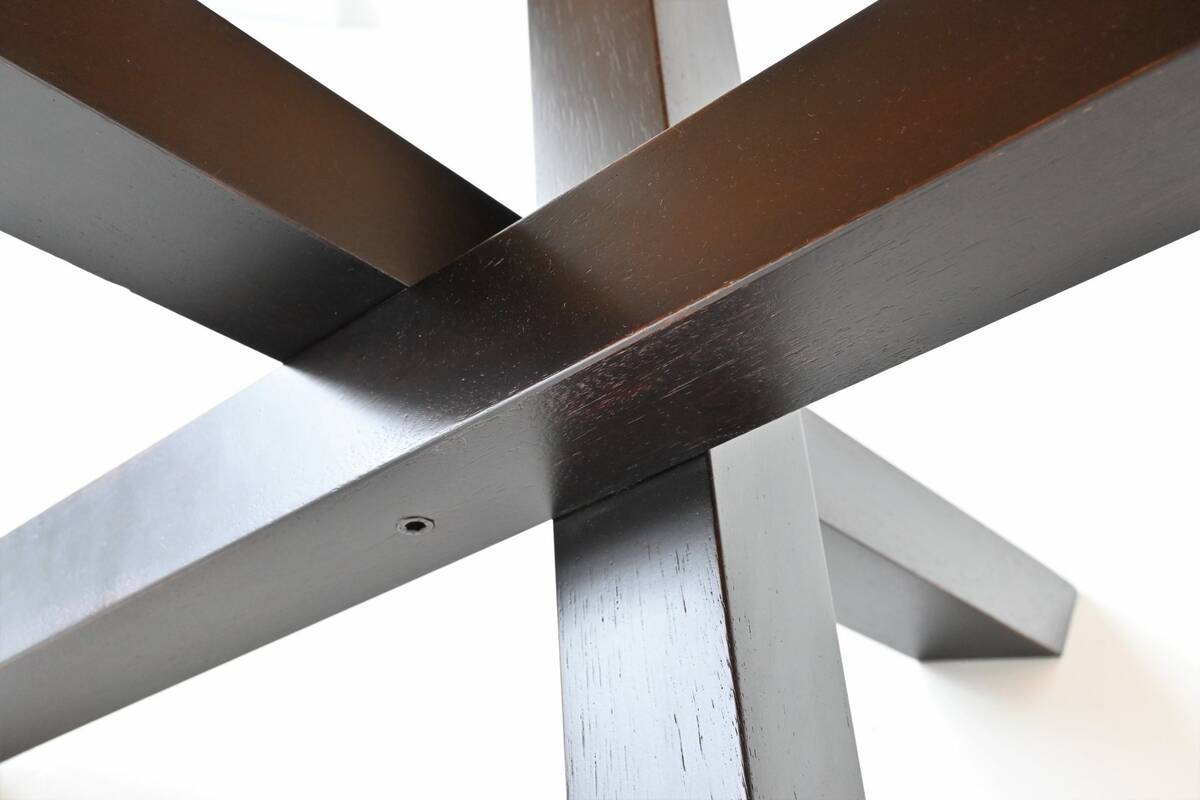 Table Gérard Geytenbeek