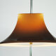 Floor lamp designed in the 1970s by Willem Hagoort