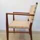 Danish Wooden Chair, 1960s
