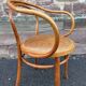 Authentic kohn b9 or le corbusier bentwood armchair