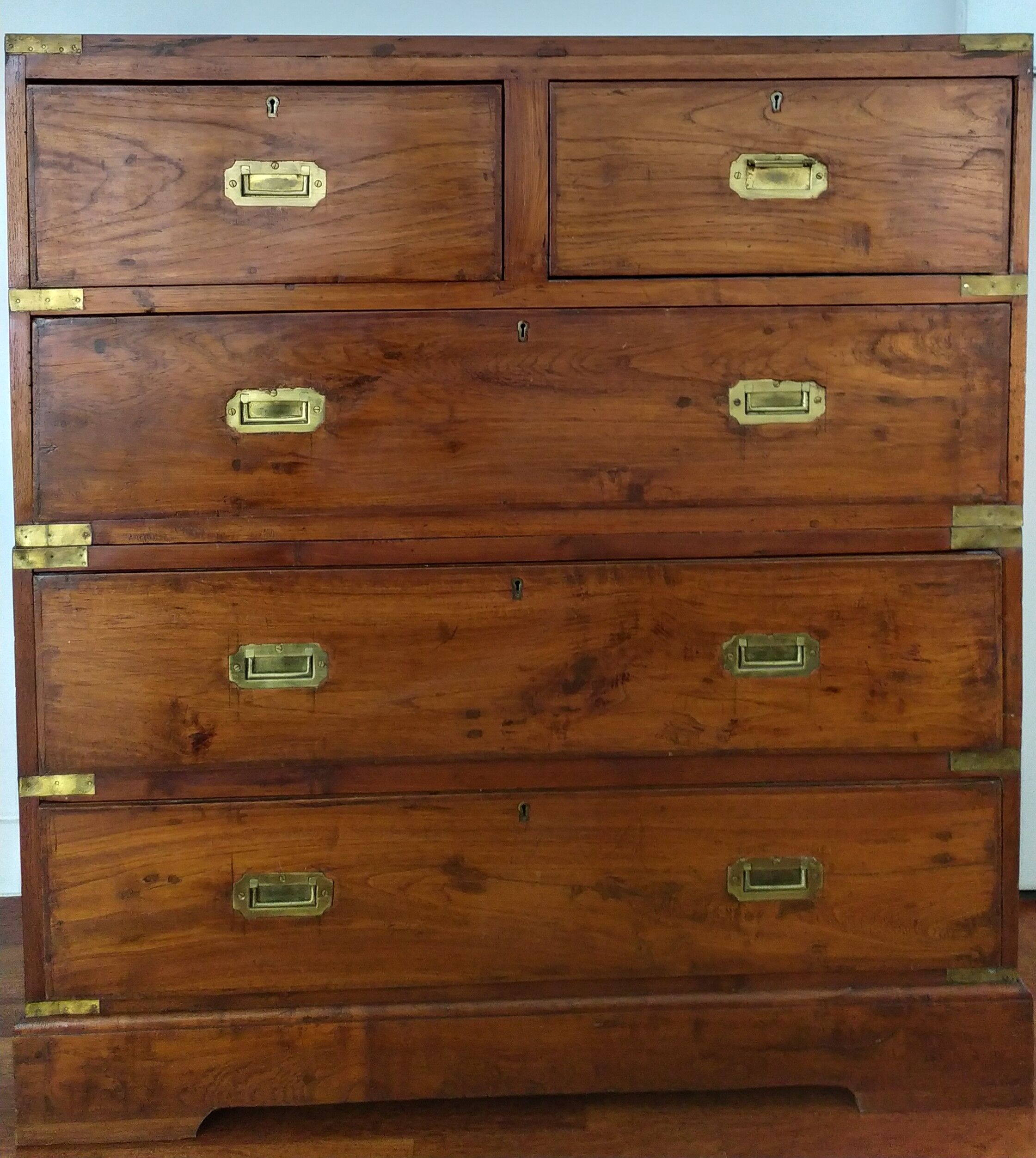 Commode marine bateau