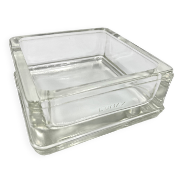 Lumax pocket emptier/ashtray/paperweight • le corbusier and charlotte perriand • 1950