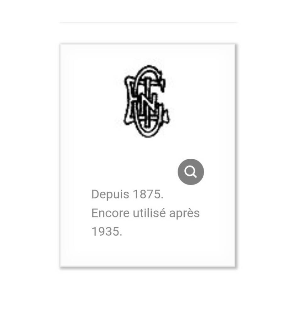 2 Gien Ironstone Flat Plates