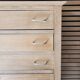 Commode scandinave vintage