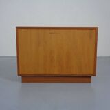 Danish Teak Chest of Drawers from Gasvig Møbler, 1960s