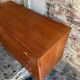 Commode à Tiroirs Vintage Scandinave