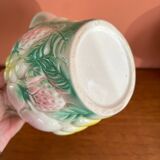 Slush pitcher