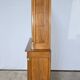 Empire Oak Two-Body Buffet – First Half of the 19th Century
