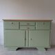 Buffet vintage