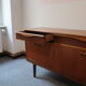 Teak thread of the 60s