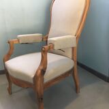 Fauteuil voltaire