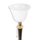 Lamp Art Deco Mazda