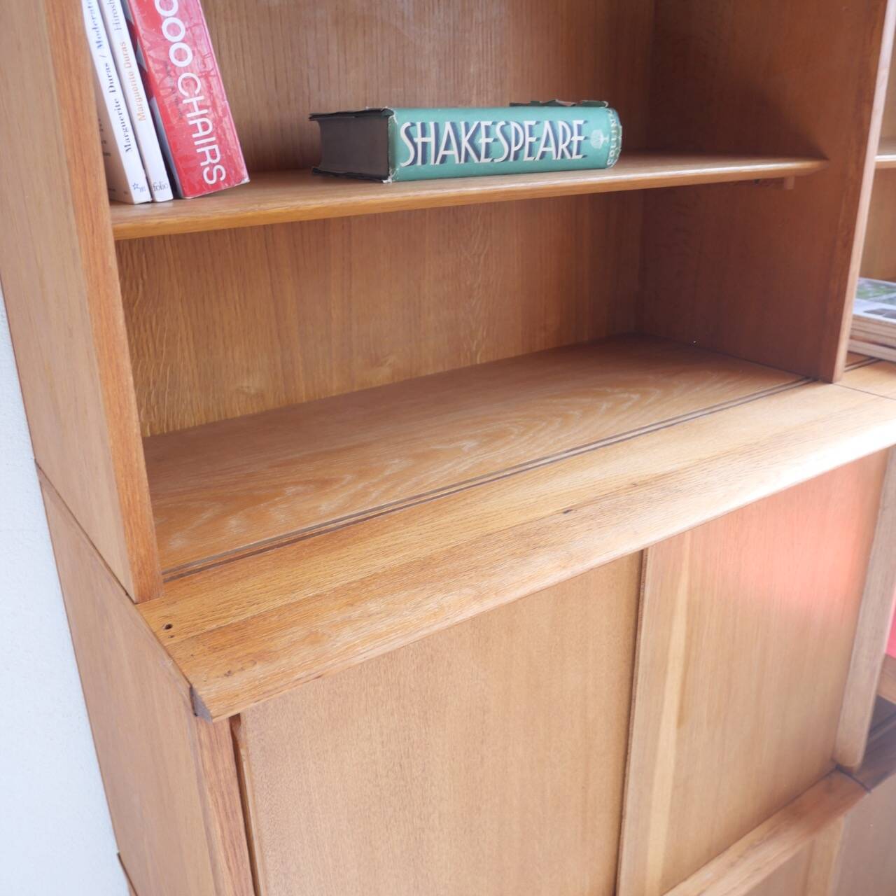 Bibliothèque Oscar