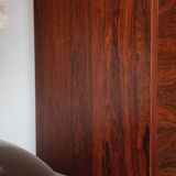 "Monaco" rosewood sideboard by Nils Jonsson for Hugo Troeds - 1950s
