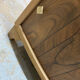 Bedside table
