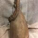 Female doll pottery from the Rif, North Africa