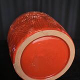 Ceramic pottery set