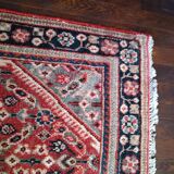 Tapis persan fait main  190x130cm