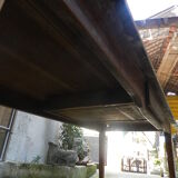 Farm table