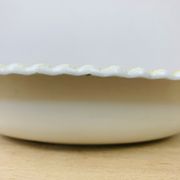 Plats et soupière en céramique vintage