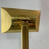 Lampadaire vintage designer par tagliabue Portonaro 1980