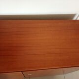 Vintage sideboard from the 60s
