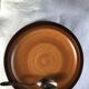 8 plates dessert speckled sandstone meylan st amand